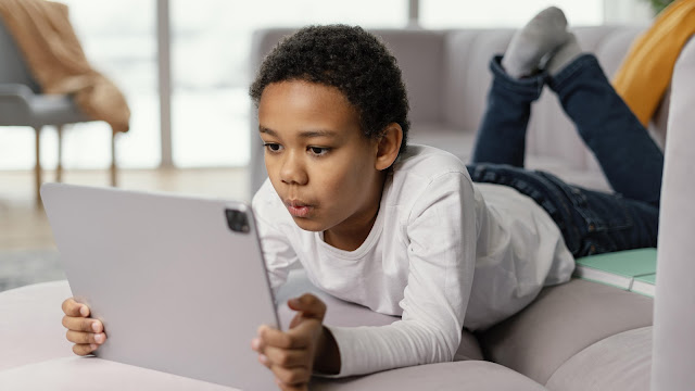 Mentorship That Improves Practical Guide to Digital Parenting — A Handbook for Parents of Gen‑AlphaStudent Outcomes